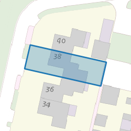 Perceel KLM00-A-1197