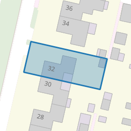 Perceel KLM00-A-1200