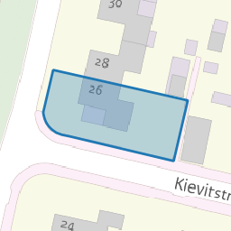 Perceel KLM00-A-1203