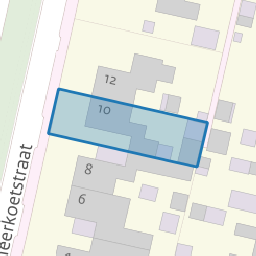 Perceel KLM00-A-1212