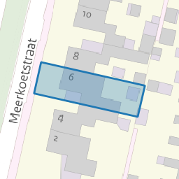 Perceel KLM00-A-1214