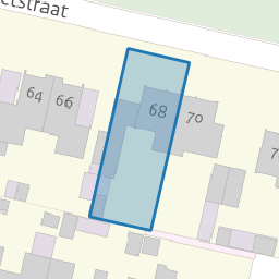 Perceel KLM00-A-1218