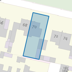 Perceel KLM00-A-1219