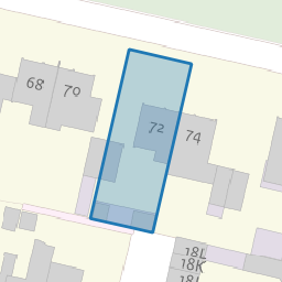 Perceel KLM00-A-1220