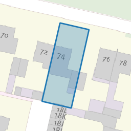 Perceel KLM00-A-1221