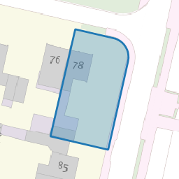 Perceel KLM00-A-1223