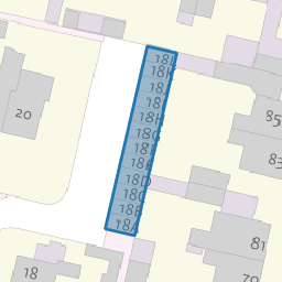 Perceel KLM00-A-1224