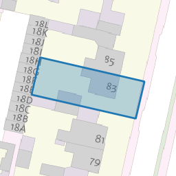 Perceel KLM00-A-1226