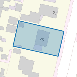 Perceel KLM00-A-1230