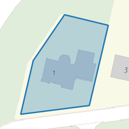 Perceel KLM00-A-1233