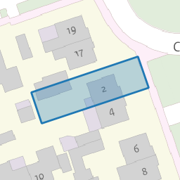 Perceel KLM00-A-1259