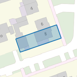 Perceel KLM00-A-1262