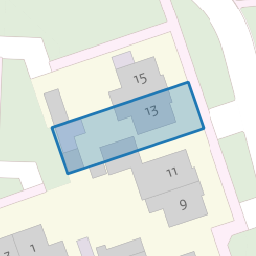 Perceel KLM00-A-1264