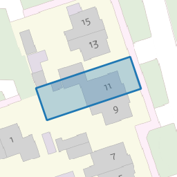 Perceel KLM00-A-1265