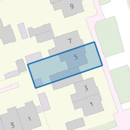 Perceel KLM00-A-1268