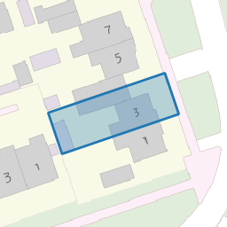 Perceel KLM00-A-1269