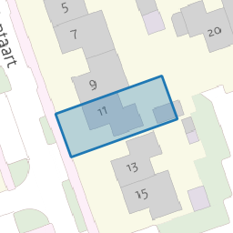 Perceel KLM00-A-1299