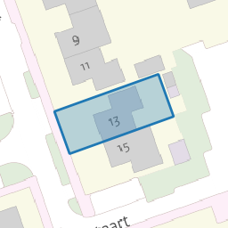 Perceel KLM00-A-1300