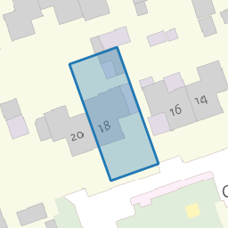 Perceel KLM00-A-1304