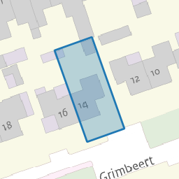 Perceel KLM00-A-1306