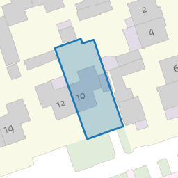 Perceel KLM00-A-1308