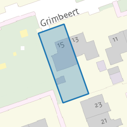 Perceel KLM00-A-1309