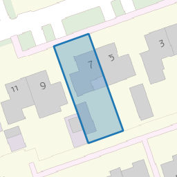 Perceel KLM00-A-1313