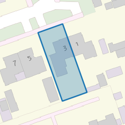 Perceel KLM00-A-1315