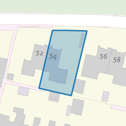 Perceel KLM00-A-1321