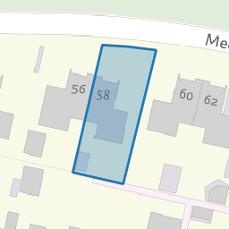 Perceel KLM00-A-1323