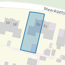 Perceel KLM00-A-1324