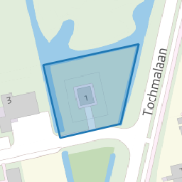 Perceel KLM00-A-1334