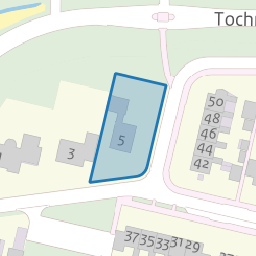 Perceel KLM00-A-1342