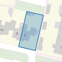 Perceel KLM00-A-1348