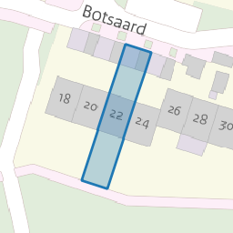 Perceel KLM00-A-1350