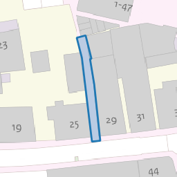 Perceel KLM00-A-1351