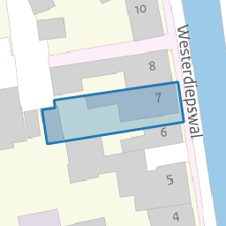 Perceel KLM00-A-1358