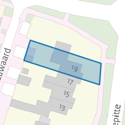 Perceel KLM00-A-1361