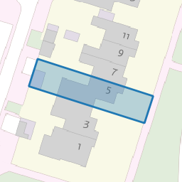 Perceel KLM00-A-1367