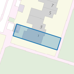 Perceel KLM00-A-1369