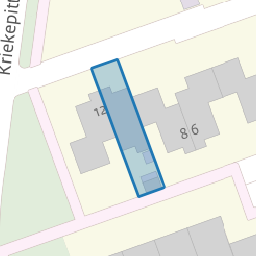 Perceel KLM00-A-1376