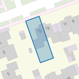 Perceel KLM00-A-1382