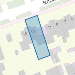 Perceel KLM00-A-1383