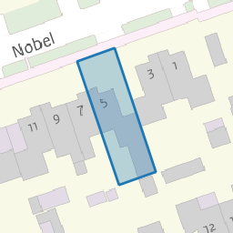 Perceel KLM00-A-1386