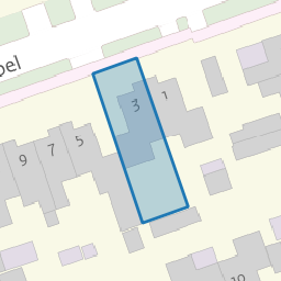 Perceel KLM00-A-1387