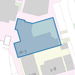 Perceel KLM00-A-1400