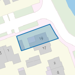 Perceel KLM00-A-1404