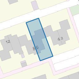 Perceel KLM00-A-1405