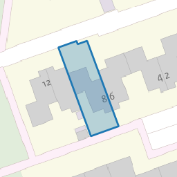 Perceel KLM00-A-1406