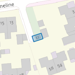 Perceel KLM00-A-1413